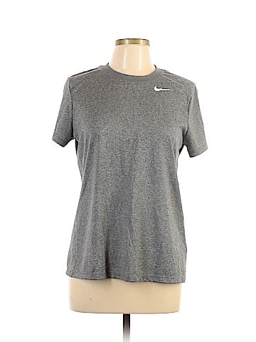 Nike Active T-Shirt (view 1)
