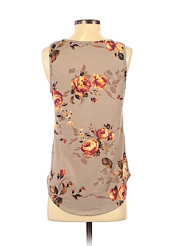 Bombom Sleeveless Top (view 2)