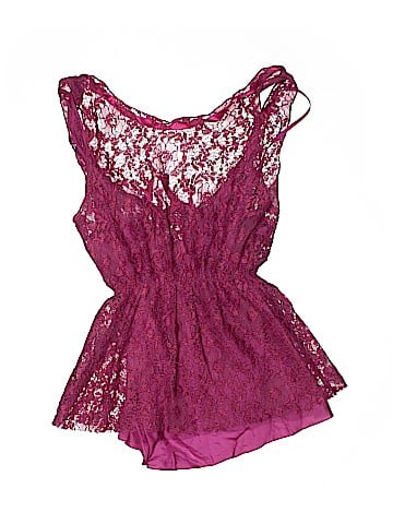 Moschino Cheap And Chic Sleeveless Blouse (view 2)