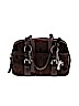 Coach Brown Shoulder Bag One size - photo 1