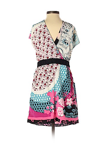 Single Dress Casual Dress (view 2)