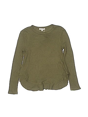 Assorted Brands Long Sleeve Top (view 1)