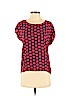 Splendid 100% Rayon Red Sleeveless Top Size XS - photo 1