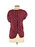 Splendid 100% Rayon Red Sleeveless Top Size XS - photo 2