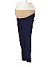 Motherhood Blue Dress Pants Size S - photo 1