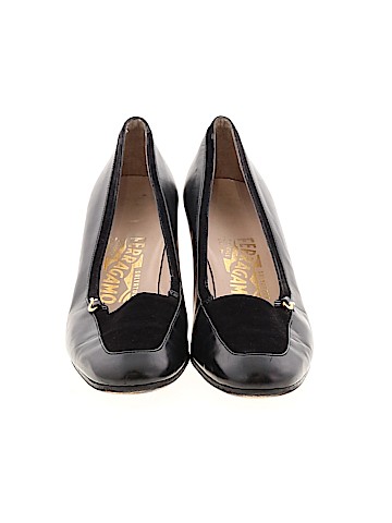 Salvatore Ferragamo Heels (view 2)