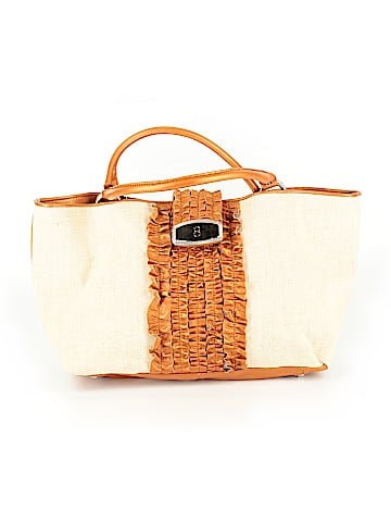 Bill Blass Tote (view 1)