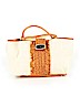 Bill Blass Ivory Tote One size - photo 1