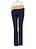 Motherhood Blue Dress Pants Size S - photo 2