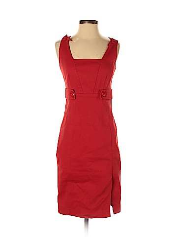 Magaschoni Casual Dress (view 1)