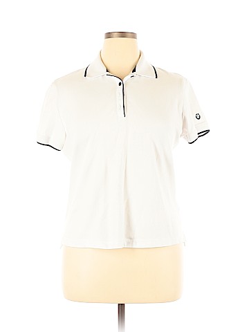 BMW Short Sleeve Polo (view 1)