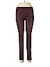 PacSun Burgundy Jeggings Size 28 waist - photo 1