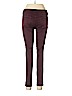 PacSun Burgundy Jeggings Size 28 waist - photo 2