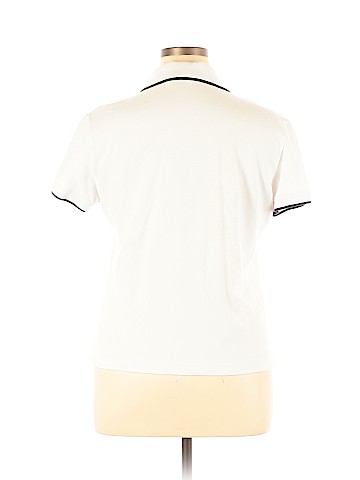 BMW Short Sleeve Polo (view 2)