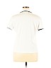 BMW White Short Sleeve Polo Size XL - photo 2