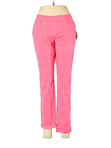 Roxy Khakis (view 1)