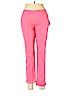 Roxy Pink Khakis Size 9 - photo 1