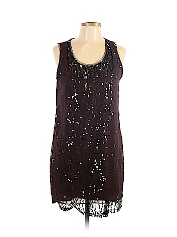 Simply Vera Vera Wang Cocktail Dress (view 1)