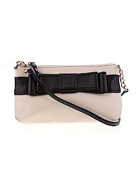 Kate Spade New York Leather Crossbody Bag