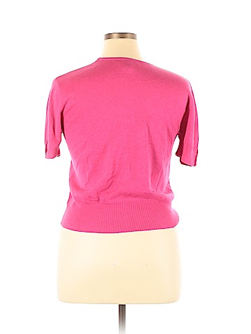 Evan Picone Cardigan (view 2)