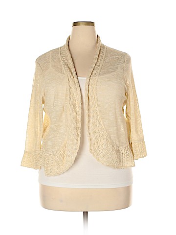 Torrid Cardigan (view 1)