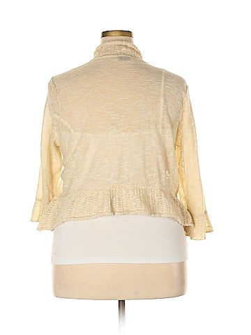 Torrid Cardigan (view 2)