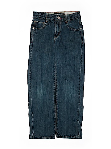 Mini Boden Jeans (view 1)