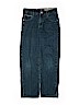 Mini Boden Solid Blue Jeans Size 10 - photo 1