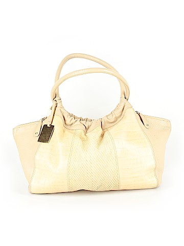 FURLA Leather Shoulder Bag (view 1)