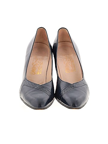 Salvatore Ferragamo Heels (view 2)