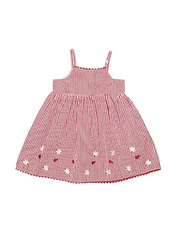 Goodlad Of Philidelphia Dress (view 1)