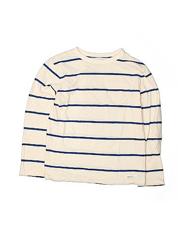 Gap Kids Long Sleeve T-Shirt (view 1)
