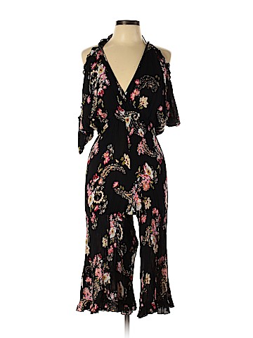 Patrons of Peace Jumpsuit (view 1)