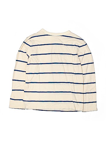 Gap Kids Long Sleeve T-Shirt (view 2)