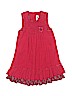 Rare Editions Red Dress Size 6 - photo 1