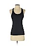 H&M Black Active Tank Size S - photo 1