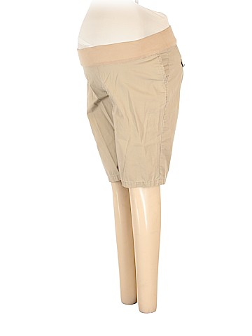 Liz Lange Maternity Shorts (view 1)