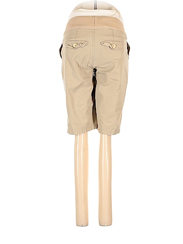 Liz Lange Maternity Shorts (view 2)