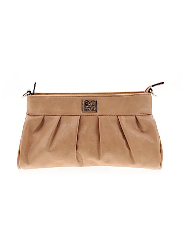 Anne Klein Clutch (view 1)