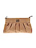 Anne Klein Tan Clutch One size - photo 1
