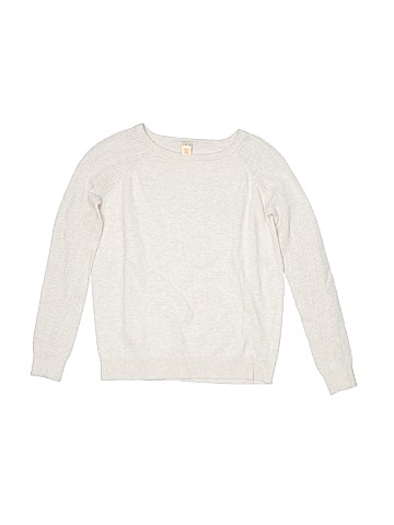 Harper Canyon Pullover Sweater (view 1)