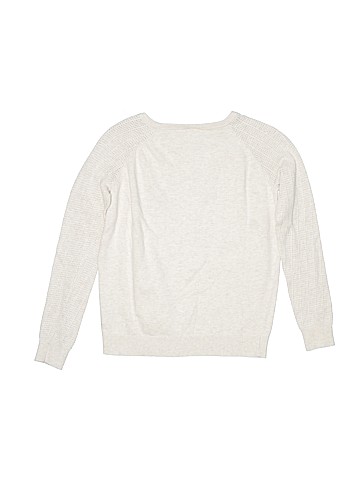 Harper Canyon Pullover Sweater (view 2)