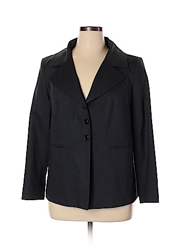 Pendleton Wool Blazer (view 1)