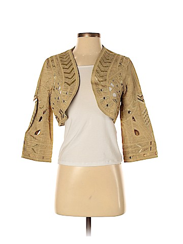 Zac Posen Jacket (view 1)