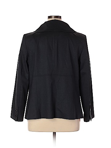 Pendleton Wool Blazer (view 2)