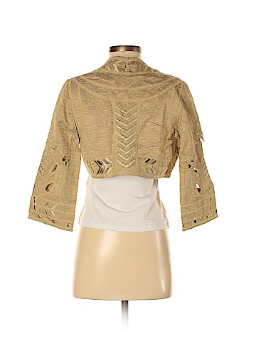 Zac Posen Jacket (view 2)