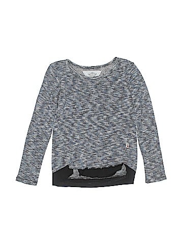 T2Love Pullover Sweater (view 1)