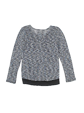 T2Love Pullover Sweater (view 2)