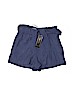 BCBGMAXAZRIA Blue Shorts Size XS - photo 1