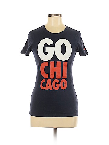 Nike Short Sleeve T-Shirt (view 1)